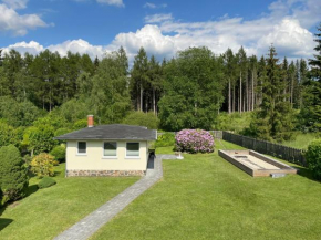 Ferienbungalow Grünbach